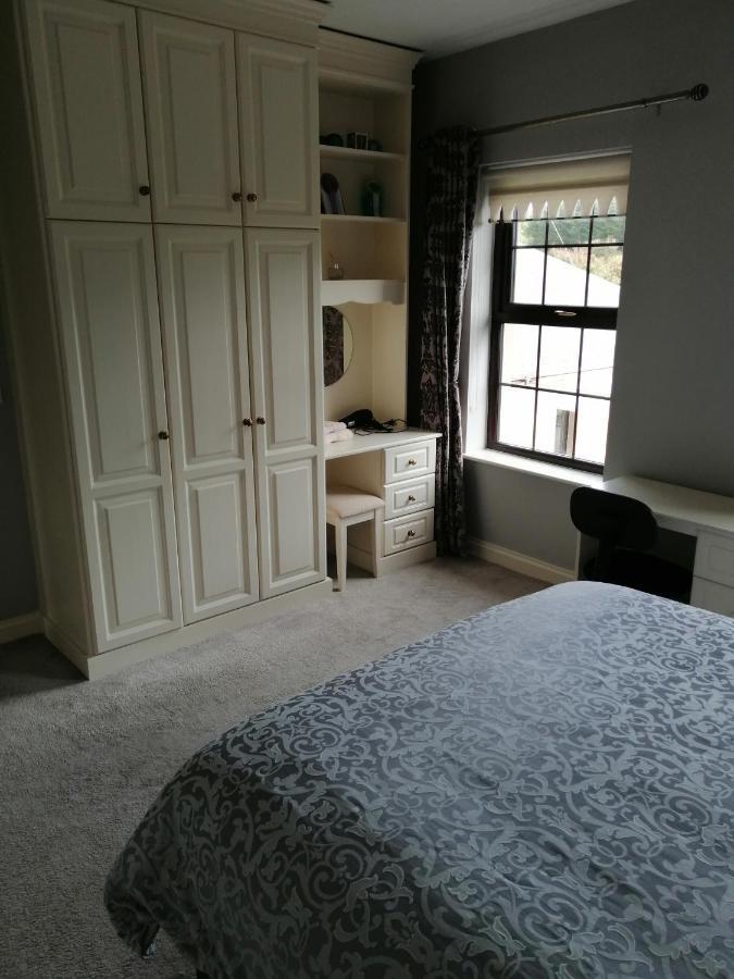 Bed and Breakfast Clonoughter Heights Glin Exterior foto