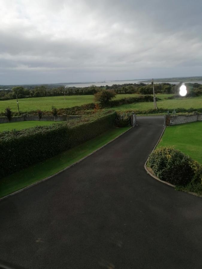 Bed and Breakfast Clonoughter Heights Glin Exterior foto