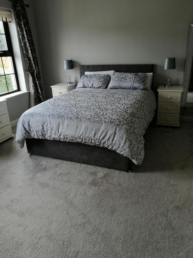 Bed and Breakfast Clonoughter Heights Glin Exterior foto