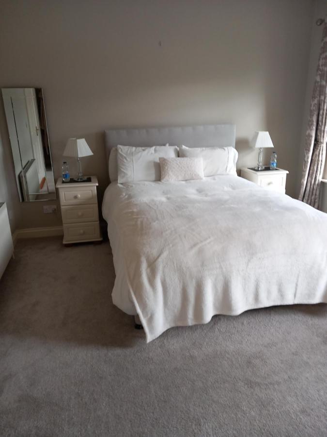 Bed and Breakfast Clonoughter Heights Glin Exterior foto