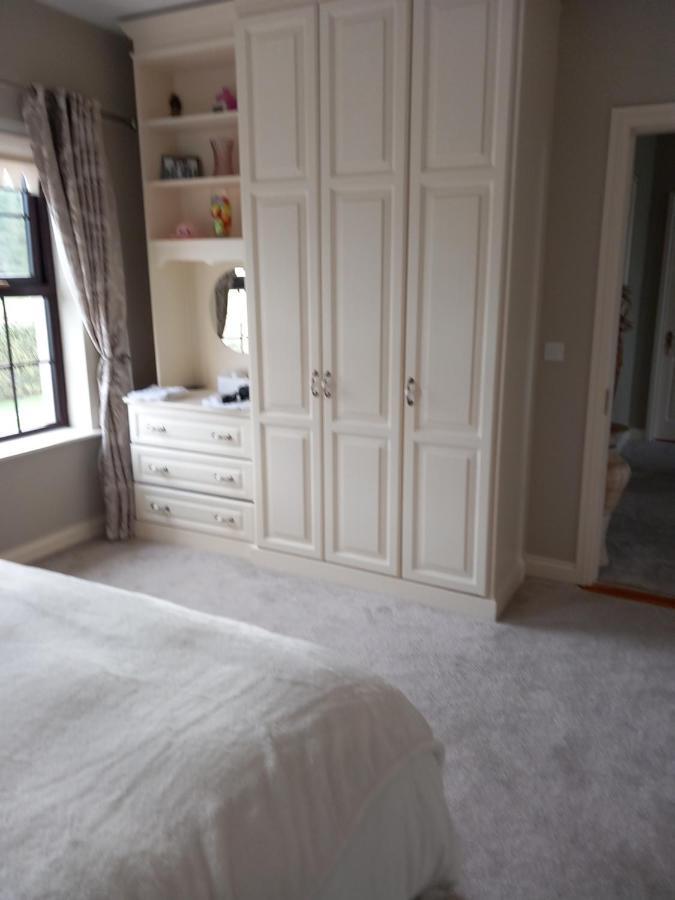 Bed and Breakfast Clonoughter Heights Glin Exterior foto