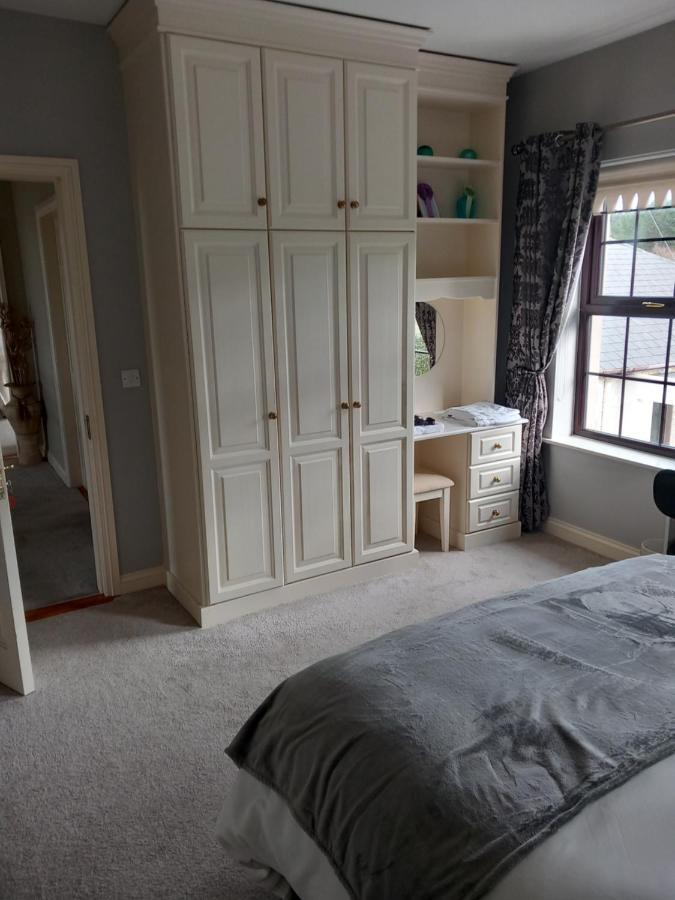 Bed and Breakfast Clonoughter Heights Glin Exterior foto