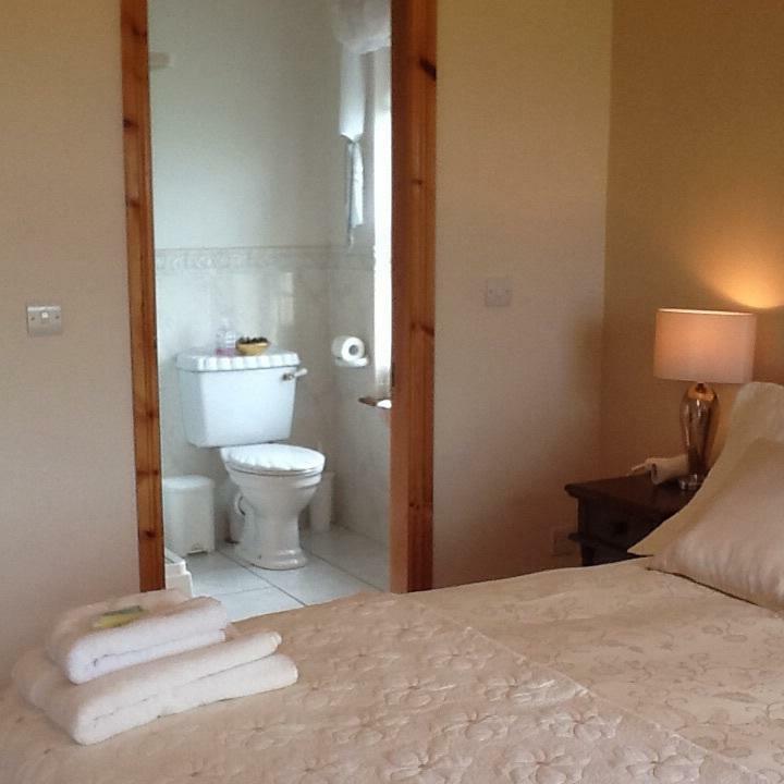 Bed and Breakfast Clonoughter Heights Glin Exterior foto