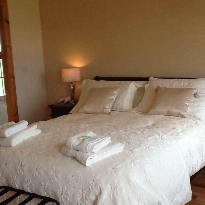 Bed and Breakfast Clonoughter Heights Glin Exterior foto