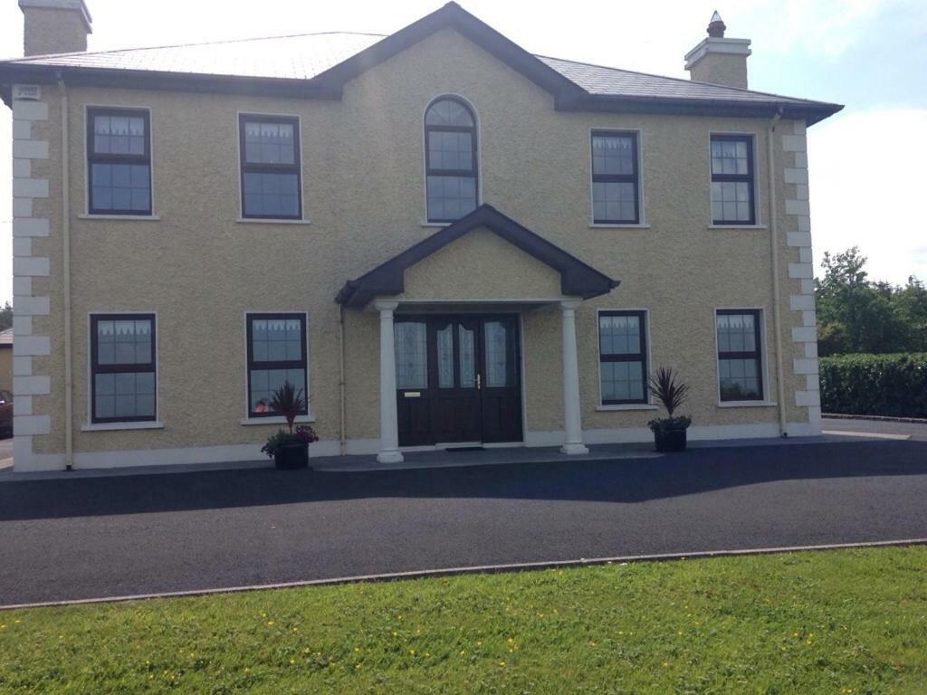 Bed and Breakfast Clonoughter Heights Glin Exterior foto