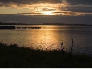 Bed and Breakfast Clonoughter Heights Glin Exterior foto